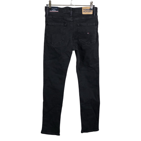 Unisex Tommy Hilfiger - Teksad, suurus 146 - 152 - Must (2)