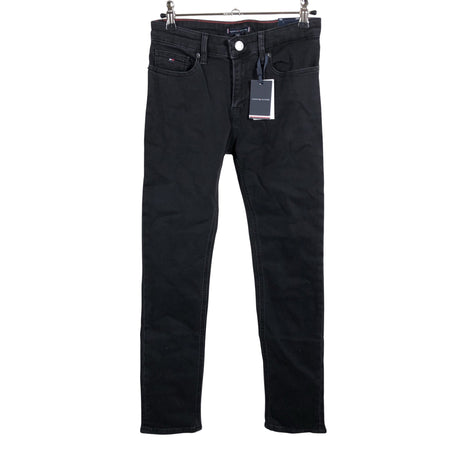 Unisex Tommy Hilfiger - Teksad, suurus 146 - 152 - Must ()