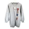 Unisex Tommy Hilfiger - Dressikangast kleit, suurus 170 - 176 - Hall ()