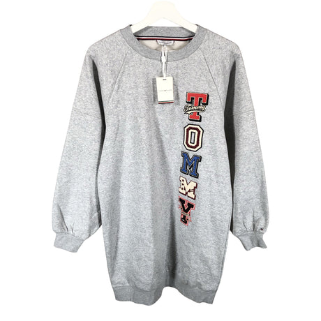 Unisex Tommy Hilfiger - Dressikangast kleit, suurus 170 - 176 - Hall ()