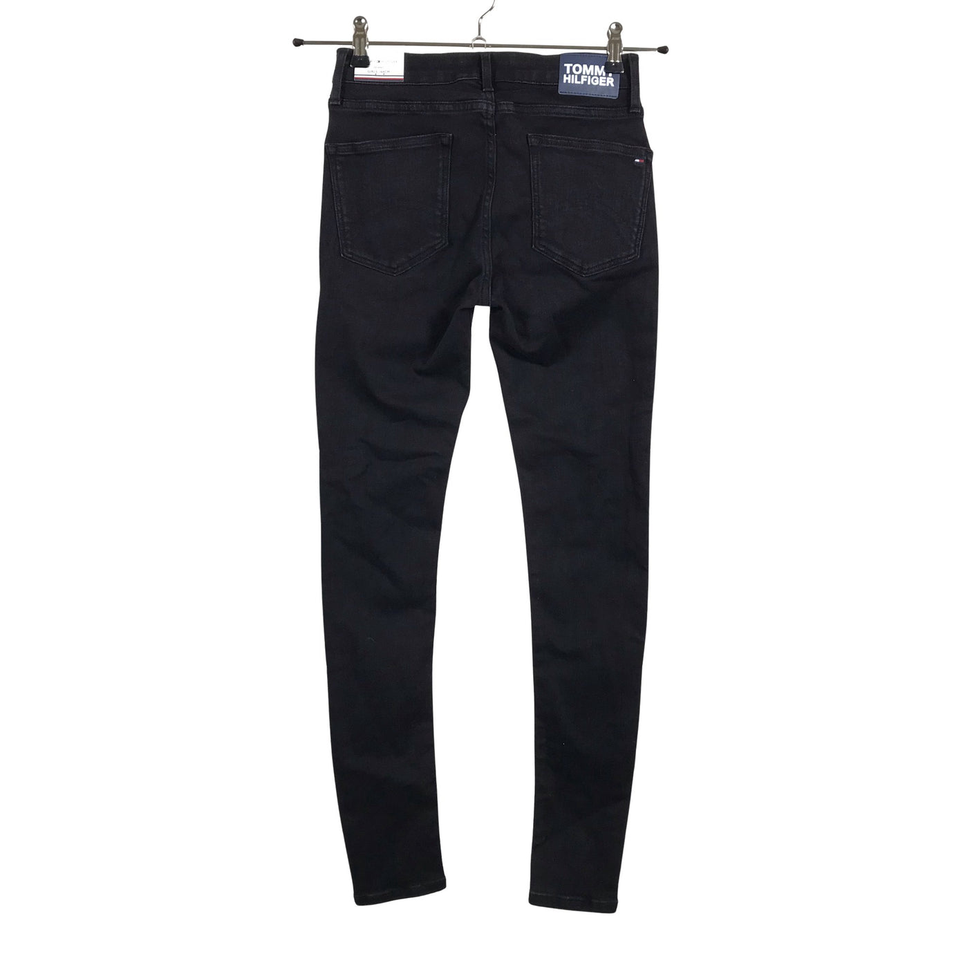 Unisex Tommy Hilfiger - Teksad, suurus 164 - 170 - Must (2)
