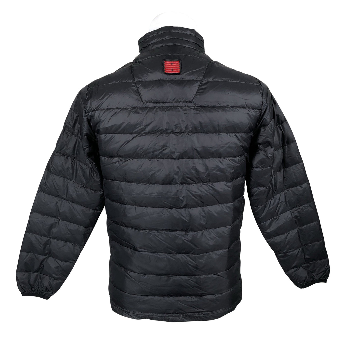 Unisex Billebeino - Kerge sulejope, suurus XS - Must (2)