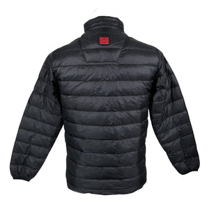 Unisex Billebeino - Kerge sulejope, suurus XS - Must (2)