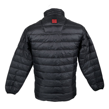 Unisex Billebeino - Kerge sulejope, suurus XS - Must (2)