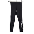 Unisex Body Wrappers - Retuusid, suurus 34 - Must ()