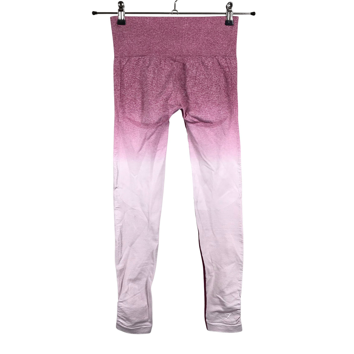 Unisex Gymshark - Spordiretuusid, suurus 34 - Heleroosa (2)