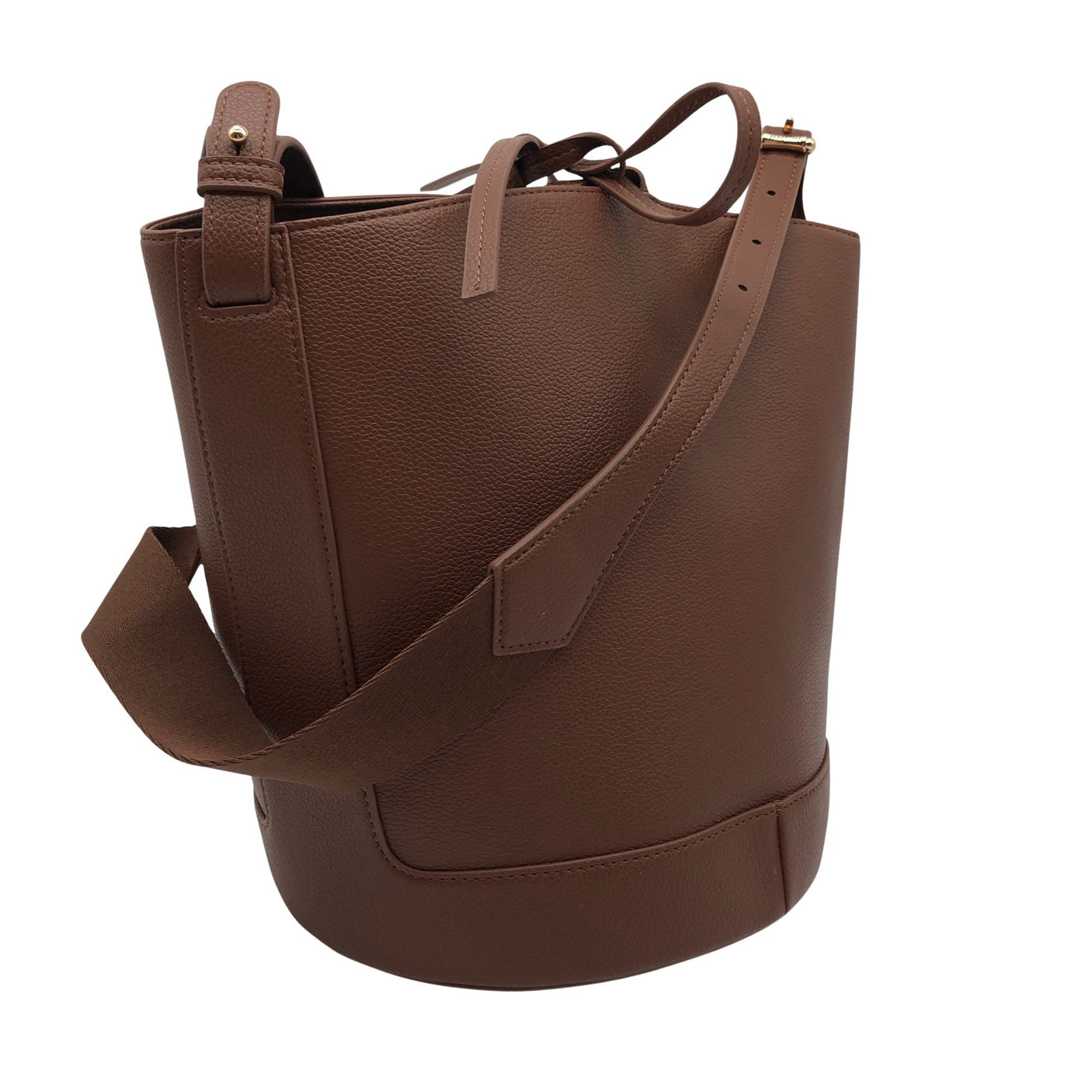 Unisex A.P.C. - Õlakott, suurus Midi - Pruun (3)
