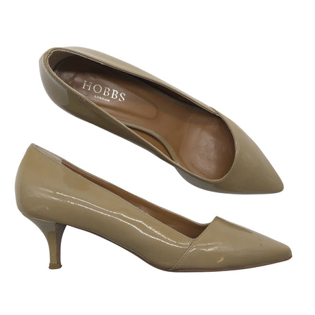 Unisex Hobbs - Kontsakingad, suurus 39 - Pruun ()