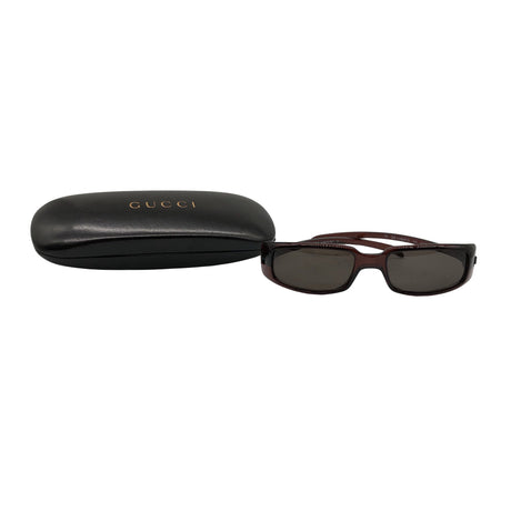 Unisex Gucci - Päikeseprillid, suurus Ei kokoa - Pruun ()
