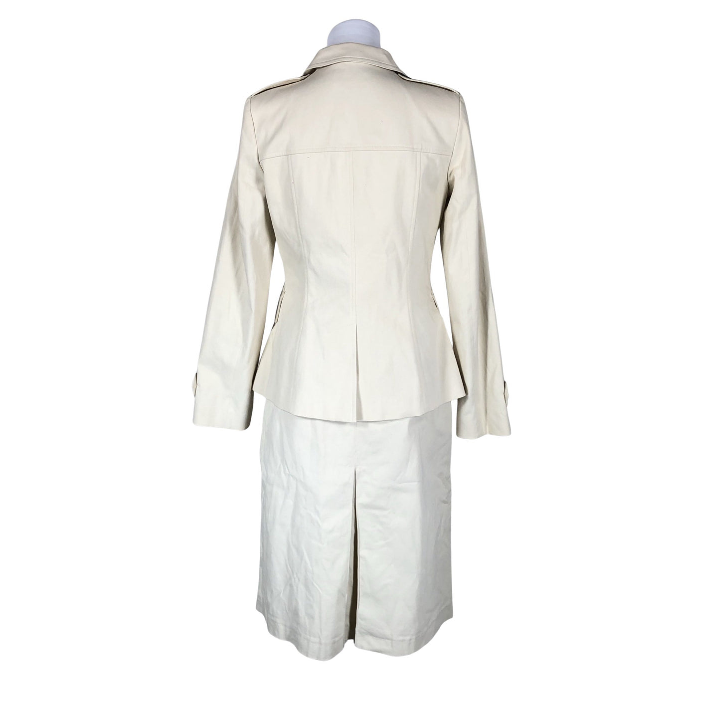 Unisex Andiata - Kostüüm, suurus 40 - Beige (3)