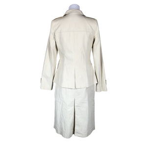 Unisex Andiata - Kostüüm, suurus 40 - Beige (3)