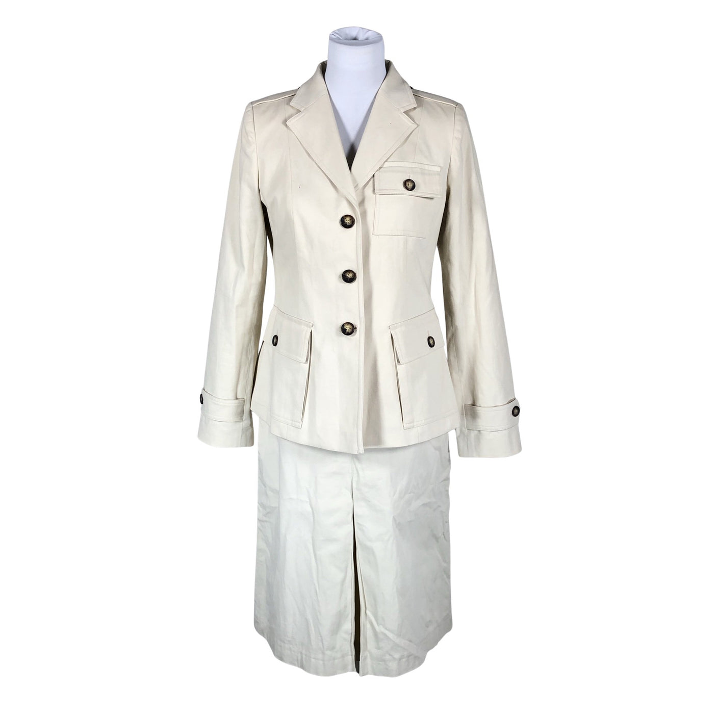 Unisex Andiata - Kostüüm, suurus 40 - Beige (1)