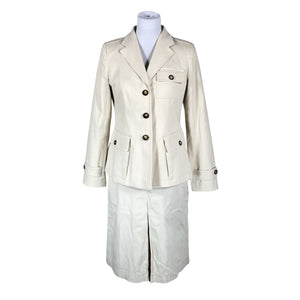 Unisex Andiata - Kostüüm, suurus 40 - Beige (1)