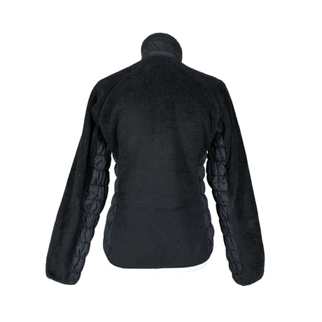 Unisex Peak Performance - Fliisjakk, suurus 40 - Must (2)