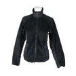 Unisex Peak Performance - Fliisjakk, suurus 40 - Must ()