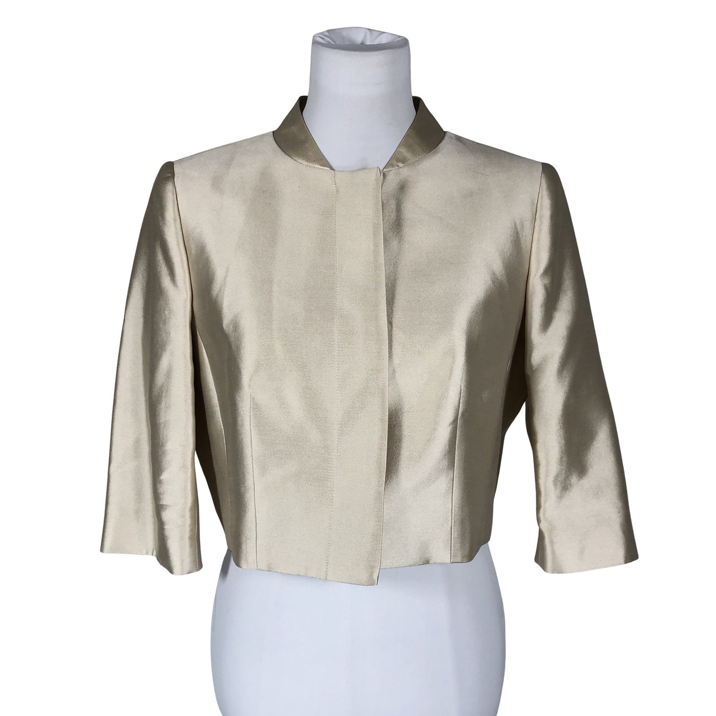 Unisex Hobbs - Pidulik jakk, suurus 38 - Beige (1)