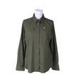 Unisex Columbia - Triiksärk, suurus 40 - Roheline ()