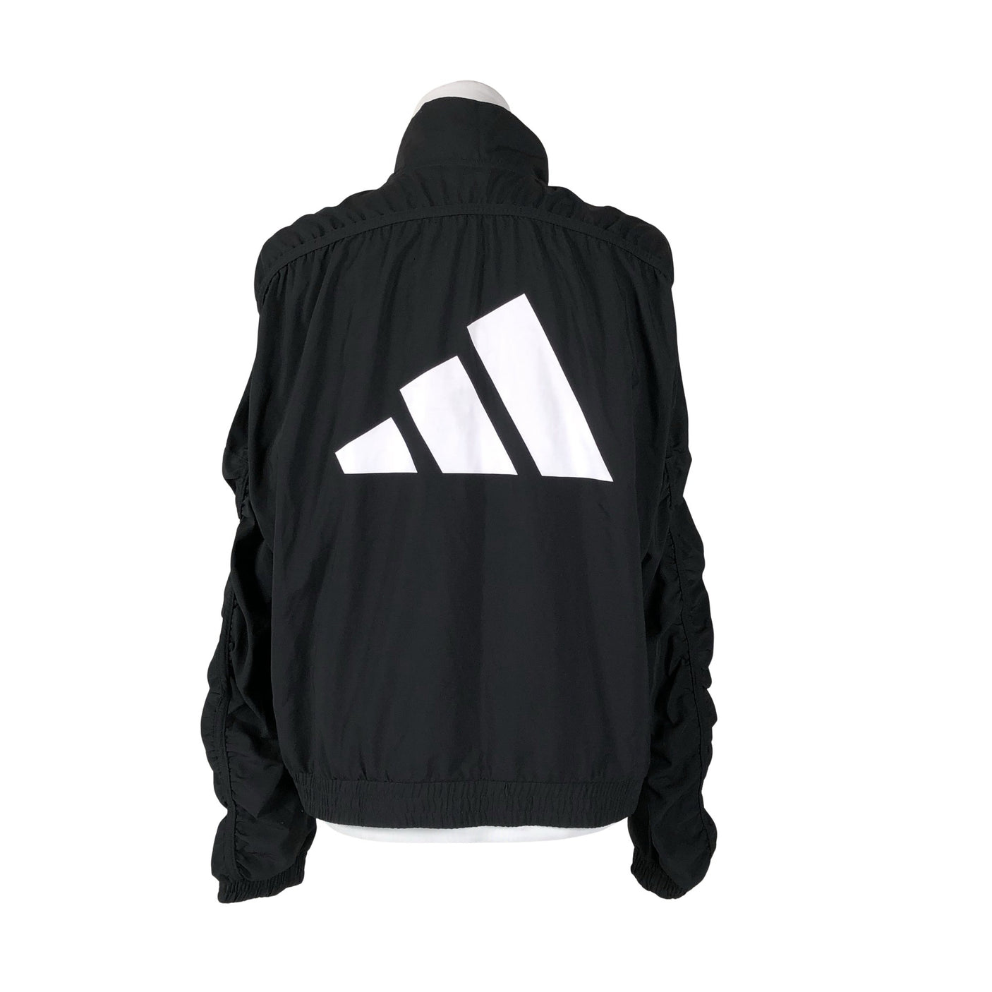 Unisex Adidas - Spordijope, suurus 38 - Must (2)