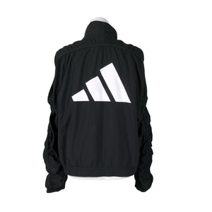 Unisex Adidas - Spordijope, suurus 38 - Must (2)
