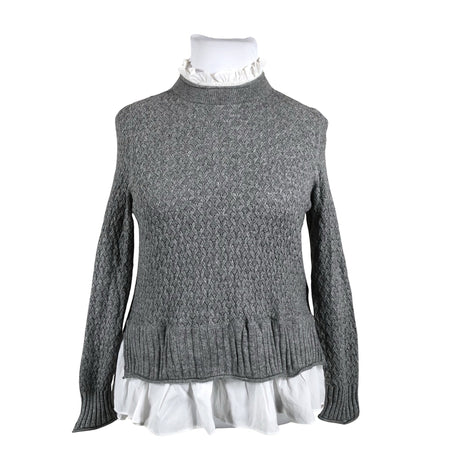 Unisex Ted Baker - Kampsun, suurus 42 - Hall ()