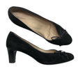 Unisex Peter Kaiser - Kontsakingad, suurus 39 - Must ()
