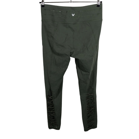 Unisex Soc - Spordiretuusid, suurus 40 - Roheline (2)