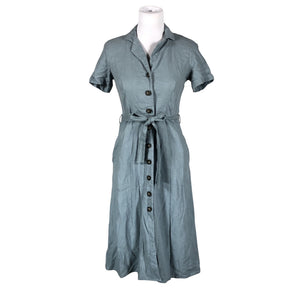 Unisex Esprit - Mitteveniv kleit, suurus 34 - Helesinine (1)