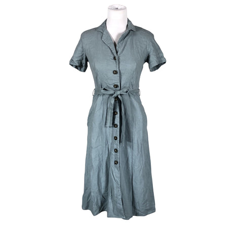 Unisex Esprit - Mitteveniv kleit, suurus 34 - Helesinine ()