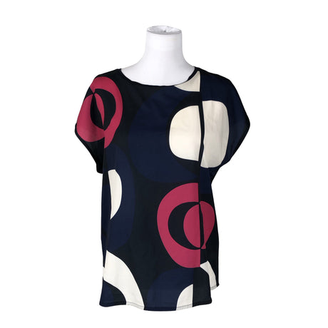 Unisex Opus - Topp, suurus 40 - Sinine ()