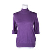Unisex Repeat - Kampsun, suurus 36 - Lilla ()