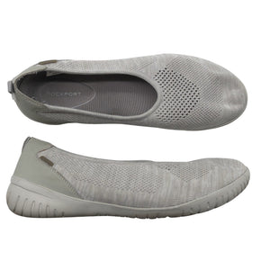Unisex Rockport - Mokassiinid, suurus 42 - Hall (1)