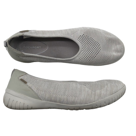 Unisex Rockport - Mokassiinid, suurus 42 - Hall ()
