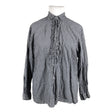 Unisex Etcetera - Pluus, suurus 46 - Sinine ()