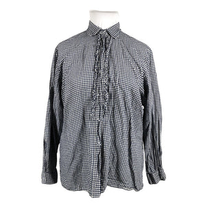 Unisex Etcetera - Pluus, suurus 46 - Sinine (1)