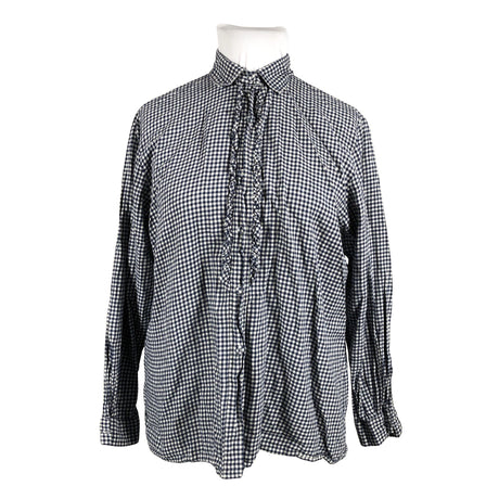 Unisex Etcetera - Pluus, suurus 46 - Sinine ()