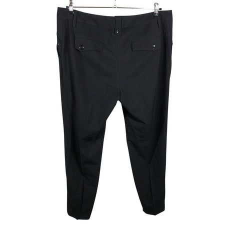 Unisex Rosner - Viigipüksid, suurus 46 - Must (2)