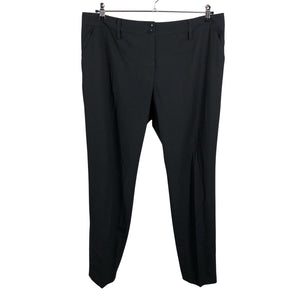 Unisex Rosner - Viigipüksid, suurus 46 - Must (1)