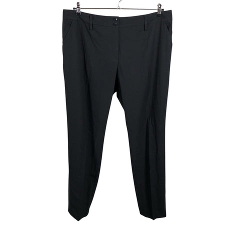 Unisex Rosner - Viigipüksid, suurus 46 - Must ()