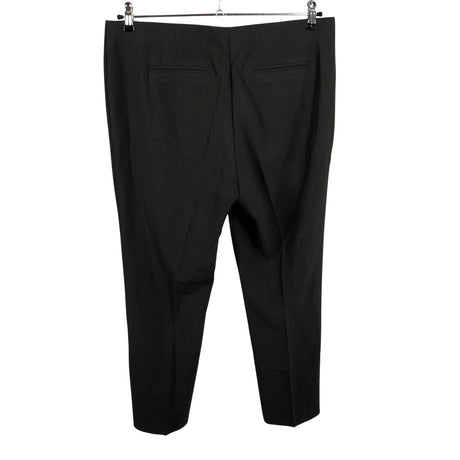 Unisex Style & Co - Mittevenivad püksid, suurus 44 - Roheline (2)