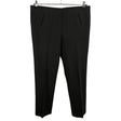 Unisex Style & Co - Mittevenivad püksid, suurus 44 - Roheline ()