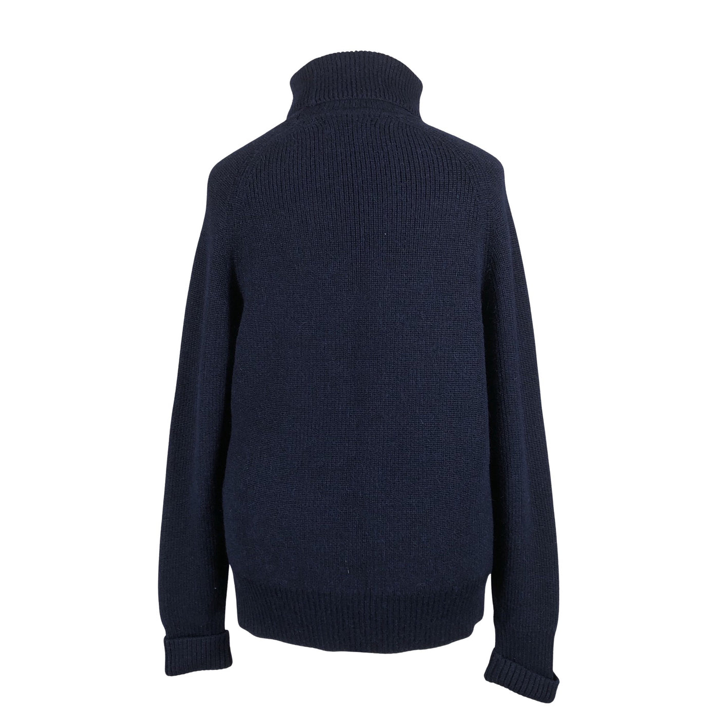 Unisex Alpa - Kootud tuunika, suurus 42 - Sinine (3)