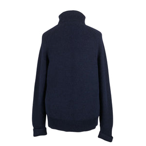 Unisex Alpa - Kootud tuunika, suurus 42 - Sinine (3)