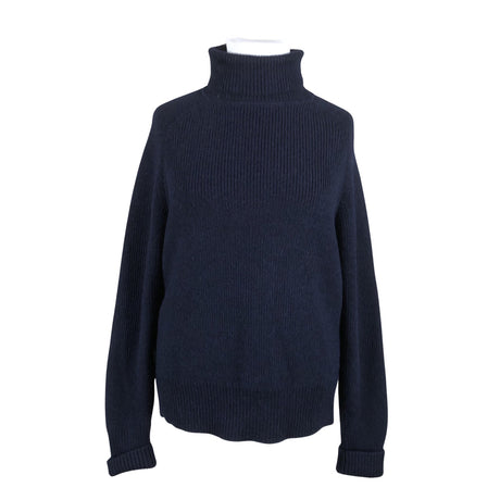 Unisex Alpa - Kootud tuunika, suurus 42 - Sinine ()