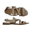 Unisex Lottusse - Rihmikud, suurus 36 - Beige ()