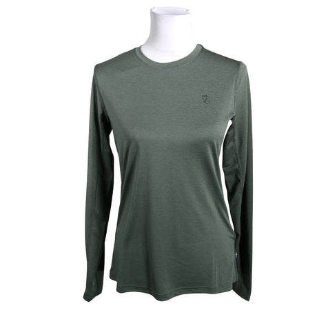 Unisex Fjällräven - Spordisärk, pikad käised, suurus 34 - Roheline ()