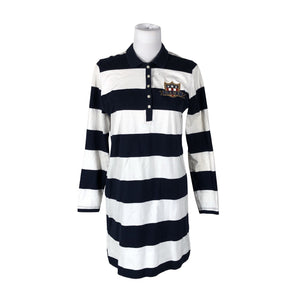 Unisex Gant - Trikotaažist kleit, suurus 36 - Sinine (1)