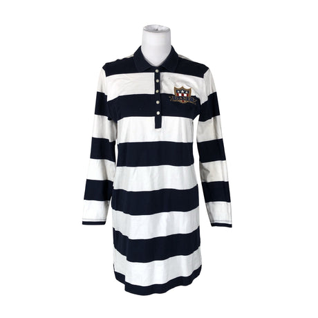 Unisex Gant - Trikotaažist kleit, suurus 36 - Sinine ()