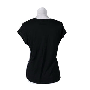 Unisex Ted Baker - T-särk, suurus 36 - Must (2)