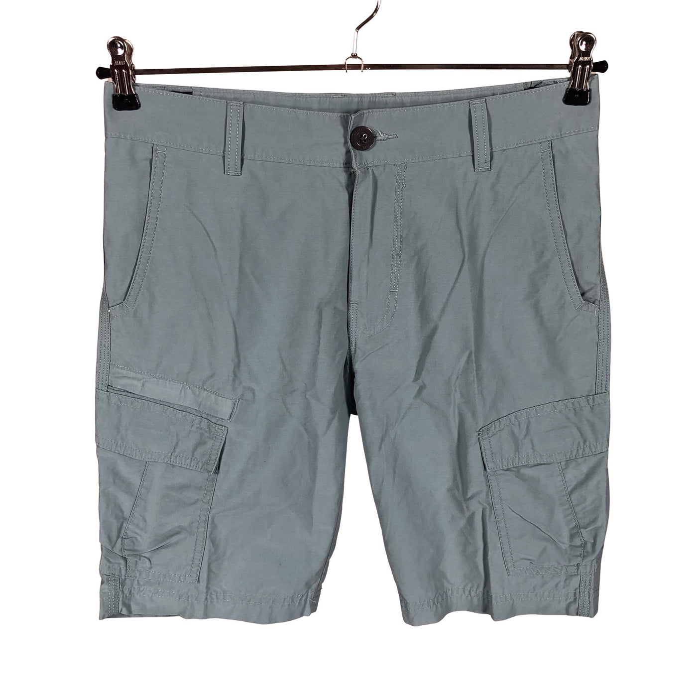 Unisex Columbia - Lühikesed püksid, suurus W28 - Helesinine (1)