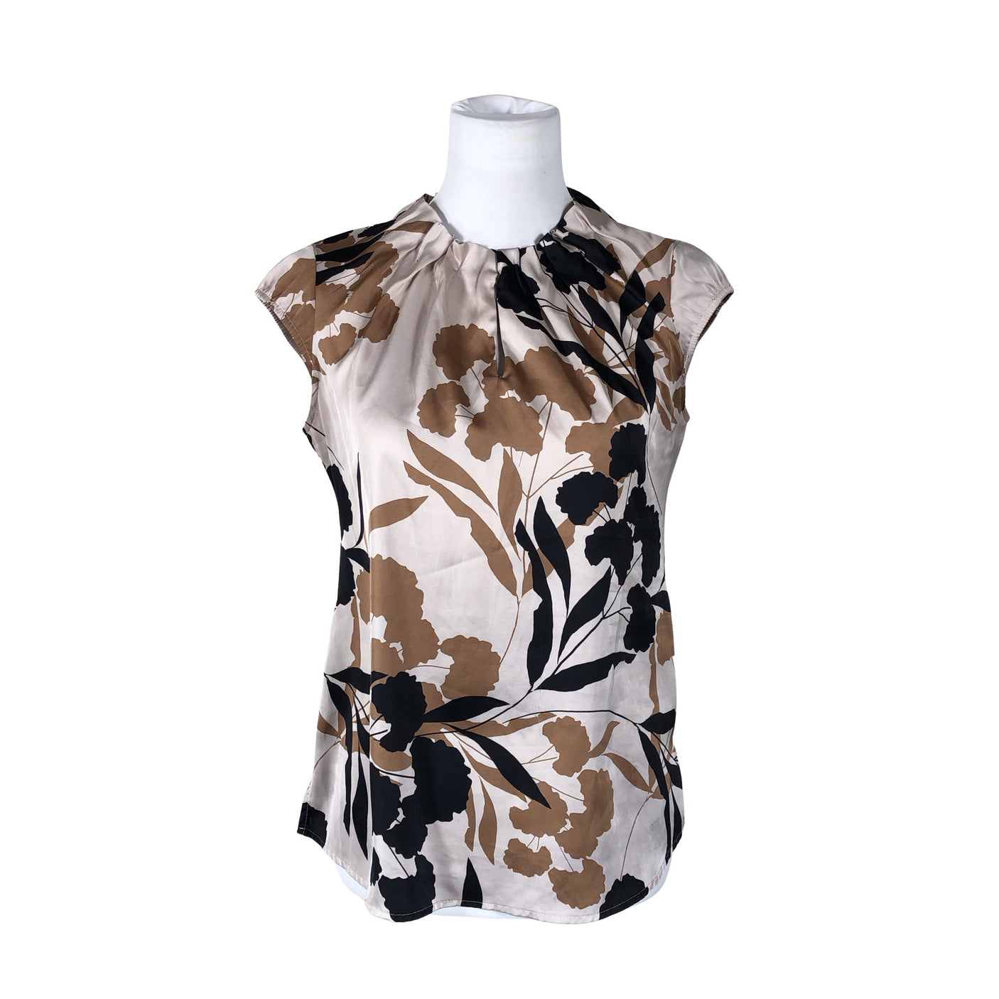 Unisex Comma - Topp, suurus 34 - Beige (1)